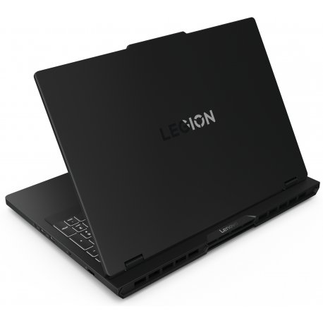 Ноутбук Lenovo Legion Pro 5 16IAX10 Eclipse Black (83F30073RA)