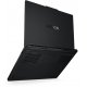 Ноутбук Lenovo Legion Pro 5 16IAX10 Eclipse Black (83F30073RA)