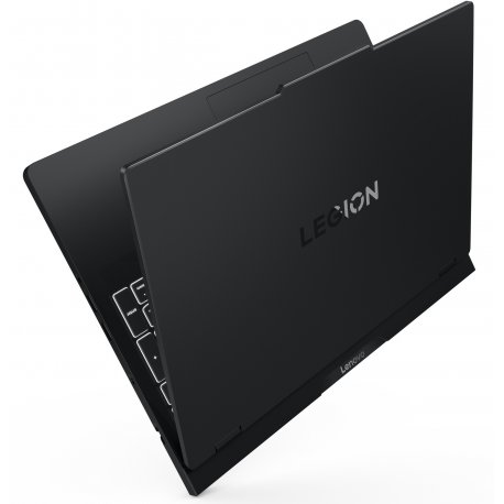Ноутбук Lenovo Legion Pro 5 16IAX10 Eclipse Black (83F30073RA)
