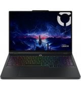 Ноутбук Lenovo Legion Pro 5 16IAX10H Eclipse Black (83LU003URA)