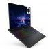 Ноутбук Lenovo Legion Pro 5 16IAX10H Eclipse Black (83LU003URA)