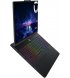 Ноутбук Lenovo Legion Pro 5 16IAX10H Eclipse Black (83LU003URA)