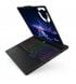 Ноутбук Lenovo Legion Pro 5 16IAX10H Eclipse Black (83LU003URA)