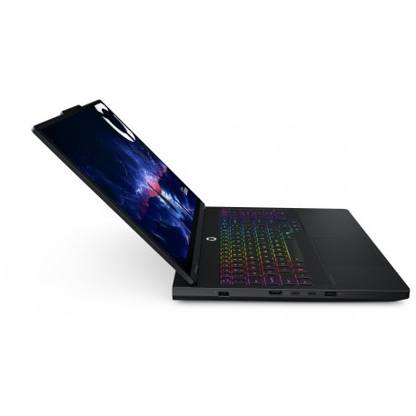 Ноутбук Lenovo Legion Pro 5 16IAX10H Eclipse Black (83LU003URA)