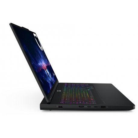 Ноутбук Lenovo Legion Pro 5 16IAX10H Eclipse Black (83LU003URA)