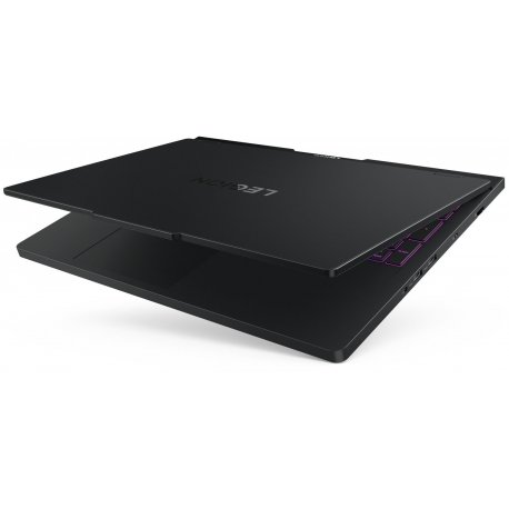 Ноутбук Lenovo Legion Pro 5 16IAX10H Eclipse Black (83LU003URA)