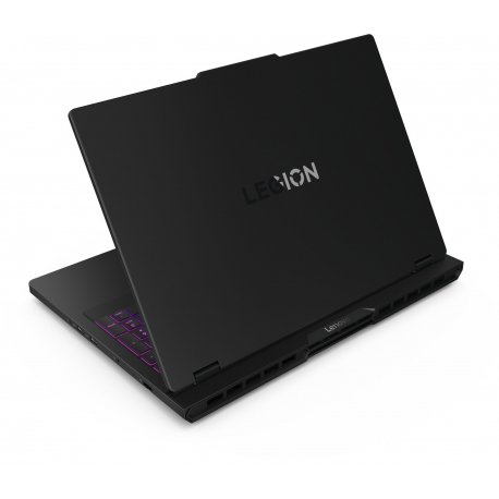 Ноутбук Lenovo Legion Pro 5 16IAX10H Eclipse Black (83LU003URA)