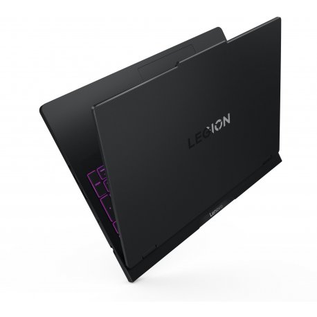 Ноутбук Lenovo Legion Pro 5 16IAX10H Eclipse Black (83LU003URA)