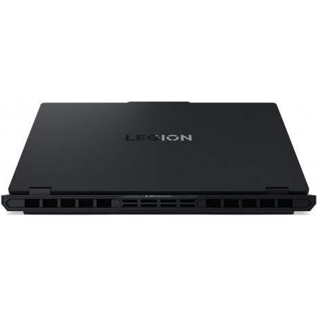 Ноутбук Lenovo Legion Pro 5 16IAX10H Eclipse Black (83LU003URA)