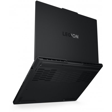 Ноутбук Lenovo Legion Pro 5 16IAX10H Eclipse Black (83LU003URA)