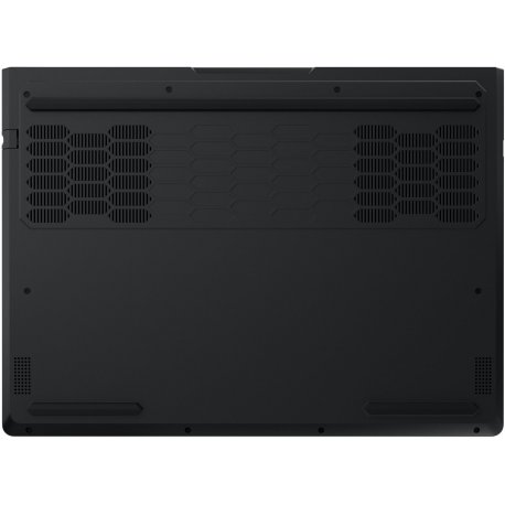 Ноутбук Lenovo Legion Pro 5 16IAX10H Eclipse Black (83LU003URA)