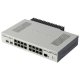 Маршрутизатор Mikrotik (CCR2004-16G-2S+PC)