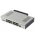 Маршрутизатор Mikrotik (CCR2004-16G-2S+PC)