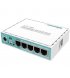 Маршрутизатор Mikrotik hEX (RB750Gr3)