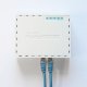 Маршрутизатор Mikrotik hEX (RB750Gr3) Маршрутизатор Mikrotik hEX (RB750Gr3)