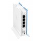 Маршрутизатор Mikrotik (RB941-2ND-TC)