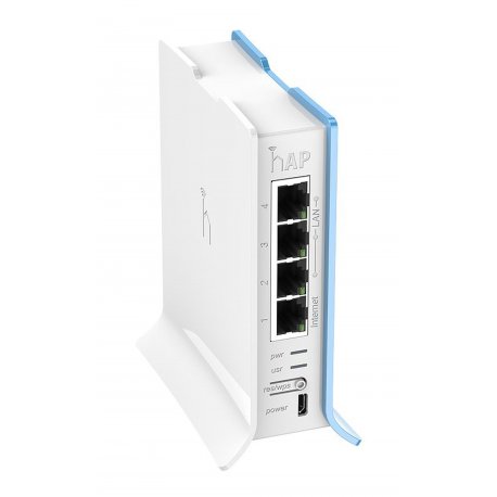 Маршрутизатор Mikrotik (RB941-2ND-TC)