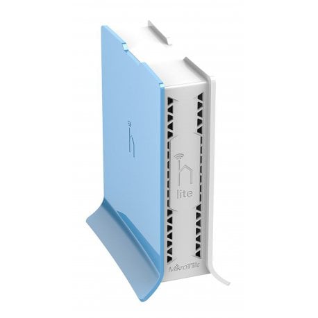 Маршрутизатор Mikrotik (RB941-2ND-TC)