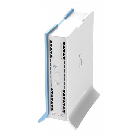 Маршрутизатор Mikrotik (RB941-2ND-TC)