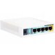 Маршрутизатор Mikrotik (RB951UI-2HND) Маршрутизатор Mikrotik (RB951UI-2HND)