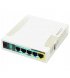 Маршрутизатор Mikrotik (RB951UI-2HND)