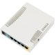 Маршрутизатор Mikrotik (RB951UI-2HND) Маршрутизатор Mikrotik (RB951UI-2HND)