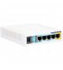 Маршрутизатор Mikrotik hEX PoE (RB960PGS)