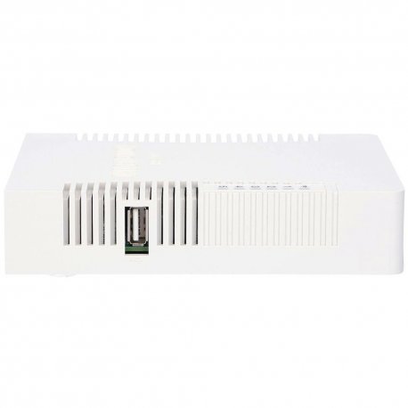Маршрутизатор Mikrotik hEX PoE (RB960PGS)