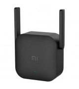 Ретранслятор Xiaomi Mi WiFi Range Extender Global Pro Black (DVB4352GL)