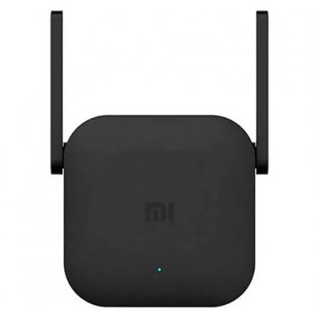 Ретранслятор Xiaomi Mi WiFi Range Extender Global Pro Black (DVB4352GL)