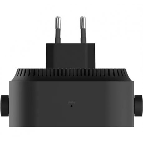 Ретранслятор Xiaomi Mi WiFi Range Extender Global Pro Black (DVB4352GL)