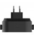 Ретранслятор Xiaomi Mi WiFi Range Extender Global Pro Black (DVB4352GL)