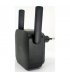 Ретранслятор Xiaomi Mi WiFi Range Extender Global Pro Black (DVB4352GL)
