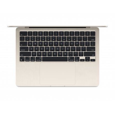 Apple MacBook Air 13" M3 Chip 8/256GB (MRXT3) 2024 Starlight