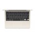 Apple MacBook Air 13" M3 Chip 8/256GB (MRXT3) 2024 Starlight