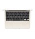 Apple MacBook Air 13" M3 Chip 8/256GB (MRXT3) 2024 Starlight