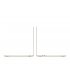 Apple MacBook Air 13" M3 Chip 8/256GB (MRXT3) 2024 Starlight