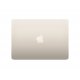 Apple MacBook Air 13" M3 Chip 8/256GB (MRXT3) 2024 Starlight Apple MacBook Air 13" M3 Chip 8/256GB (MRXT3) 2024 Starlight