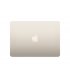 Apple MacBook Air 13" M3 Chip 8/256GB (MRXT3) 2024 Starlight