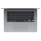 Apple MacBook Air 15" M3 Chip 8/256GB (MRYM3) 2024 Space Gray