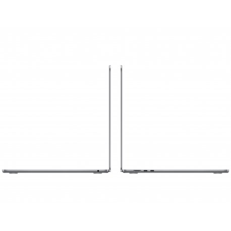 Apple MacBook Air 15" M3 Chip 8/256GB (MRYM3) 2024 Space Gray