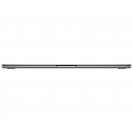 Apple MacBook Air 15" M3 Chip 8/256GB (MRYM3) 2024 Space Gray