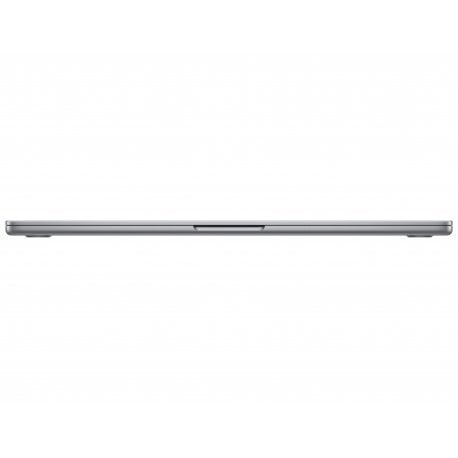 Apple MacBook Air 15" M3 Chip 8/256GB (MRYM3) 2024 Space Gray