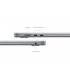 Apple MacBook Air 15" M3 Chip 8/256GB (MRYM3) 2024 Space Gray