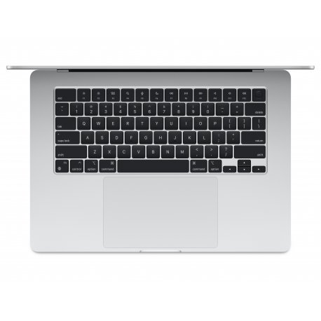 Apple MacBook Air 15" M3 Chip 8/512GB (MRYQ3) 2024 Silver