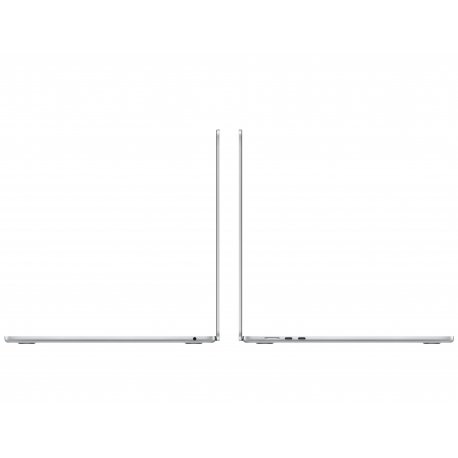 Apple MacBook Air 15" M3 Chip 8/512GB (MRYQ3) 2024 Silver