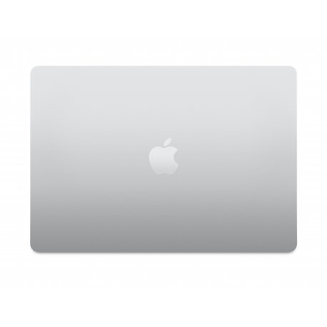 Apple MacBook Air 15" M3 Chip 8/512GB (MRYQ3) 2024 Silver