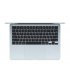 Apple MacBook Air 13" M4 Chip 16/256GB (MC6T4) 2025 Sky Blue