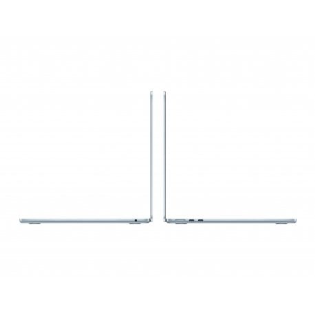 Apple MacBook Air 13" M4 Chip 16/256GB (MC6T4) 2025 Sky Blue