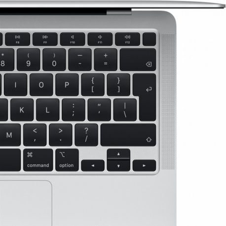 Apple MacBook Air 13" M1 Chip 256Gb (Z1270008R) 2020 Silver